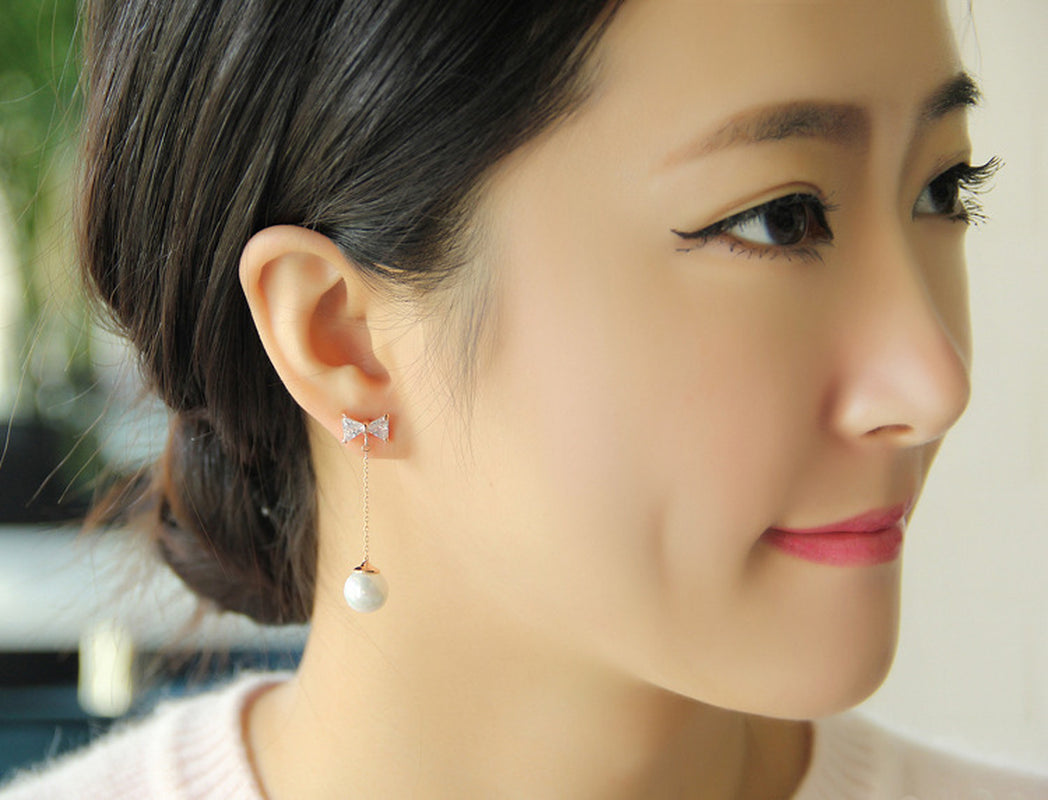 925 Sterling Silver Needle