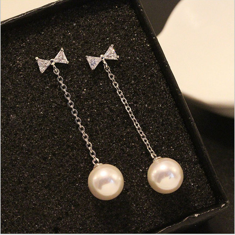 925 Sterling Silver Needle