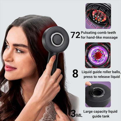 Regrowpro – Scalp Therapy for Thicker, Stronger Hair Regrowth