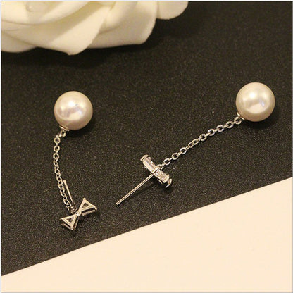 925 Sterling Silver Needle