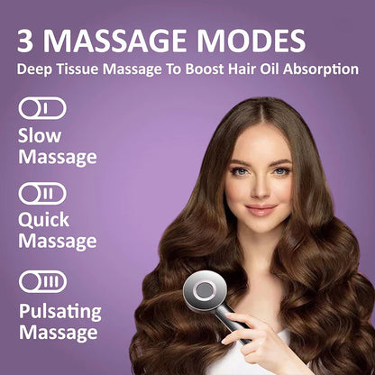 Regrowpro – Scalp Therapy for Thicker, Stronger Hair Regrowth
